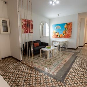 Appartement met Drie Slaapkamers